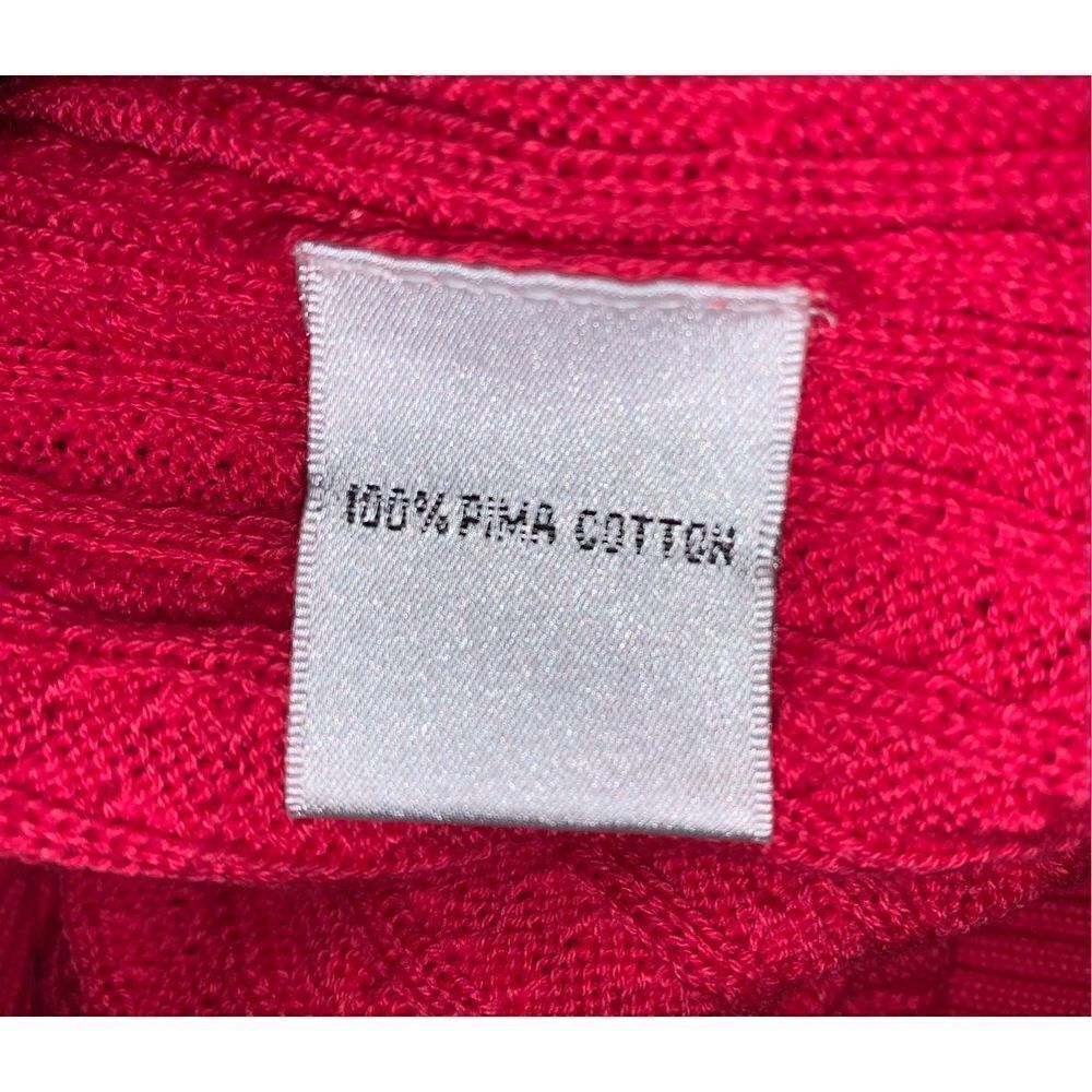 Talbots Plus Size Sweater - Picture 6 of 6